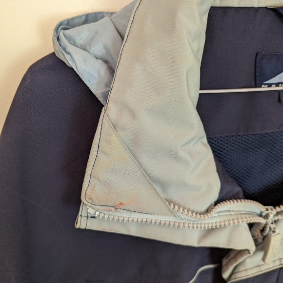 Nautical jacket - Picture 3 of 5